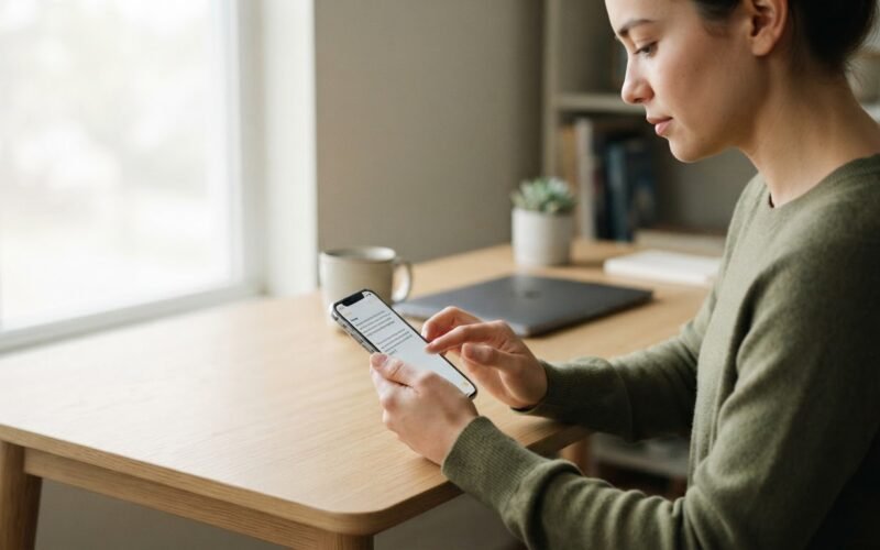 Is Grammarly Reading Your Private Writing?