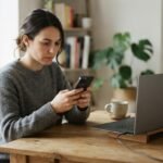 Can Your Work Laptop See What Your Family Browses on Wi-Fi?