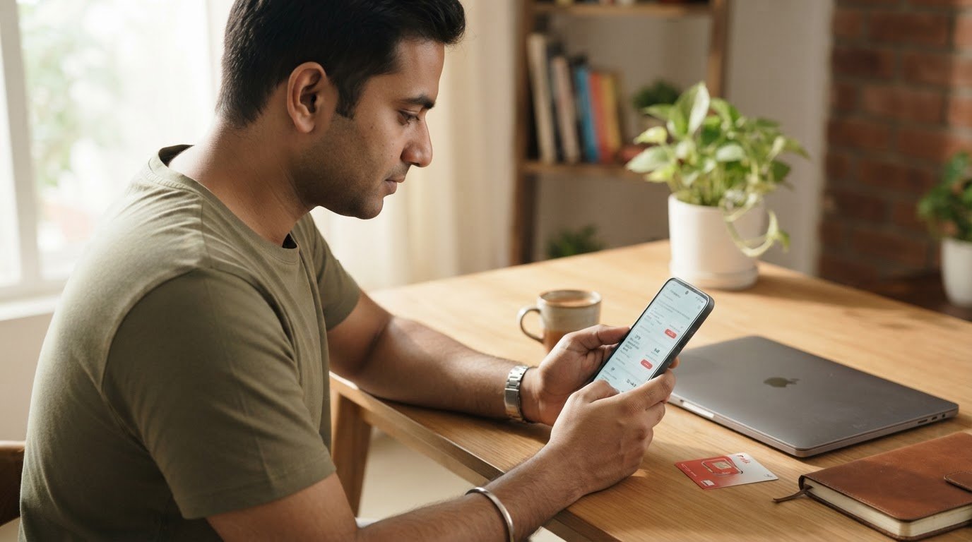 How to Find Hidden 30-Day and Voice-Only Mobile Plans