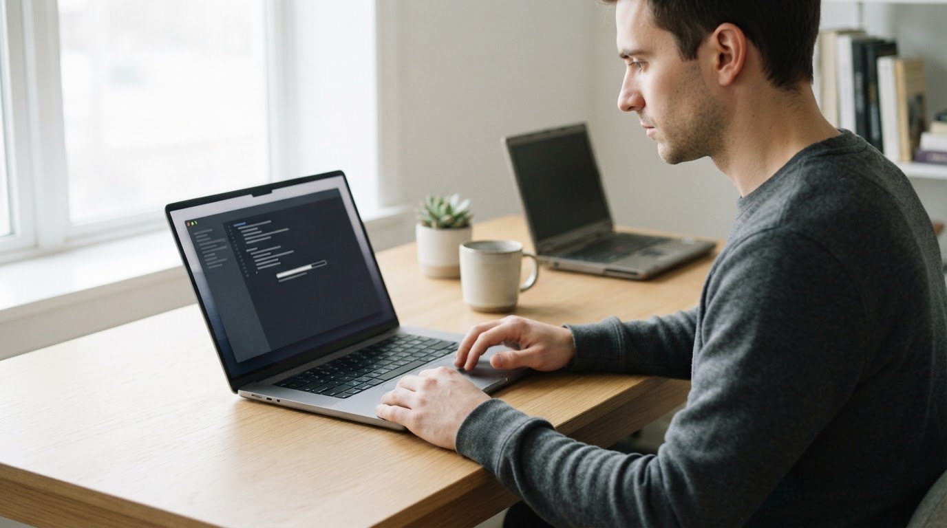 How to Make Your Slow Local AI Run Faster