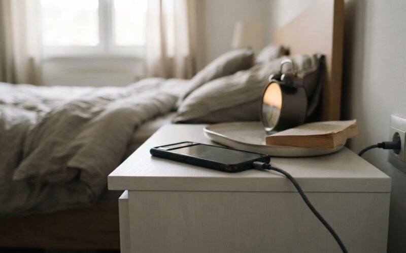 Is Charging Your Phone Overnight Actually Bad?