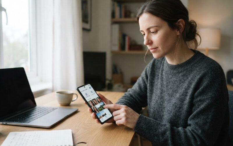 How to Protect Your Photos From AI Deepfakes