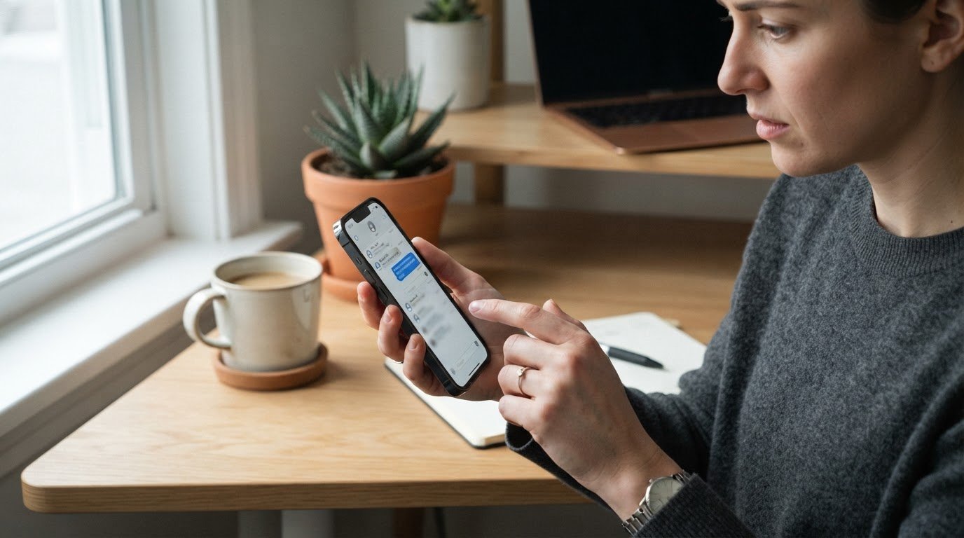 Why You Got a Random 2FA Code and What to Do