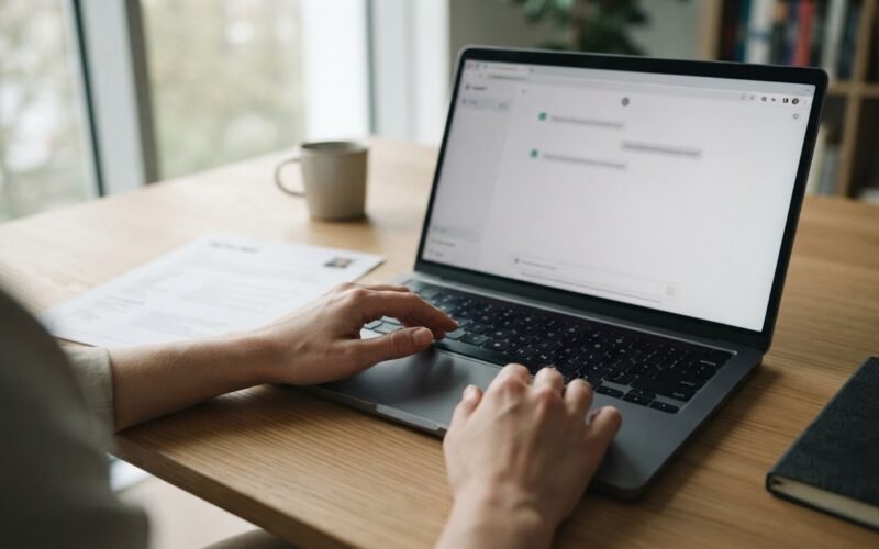 Is It Safe to Upload Your Resume to ChatGPT?