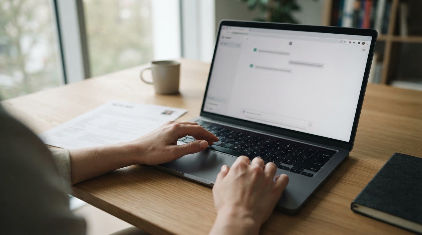 Is It Safe to Upload Your Resume to ChatGPT?