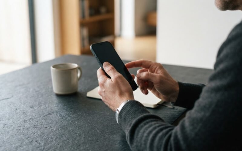 Is Your Phone Really Listening to You? The Truth Behind the Ads