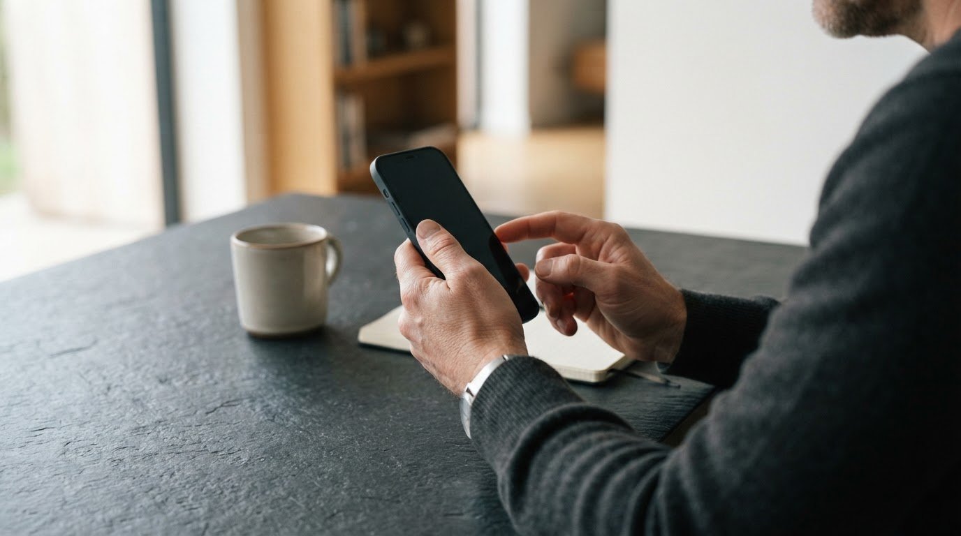 Is Your Phone Really Listening to You? The Truth Behind the Ads