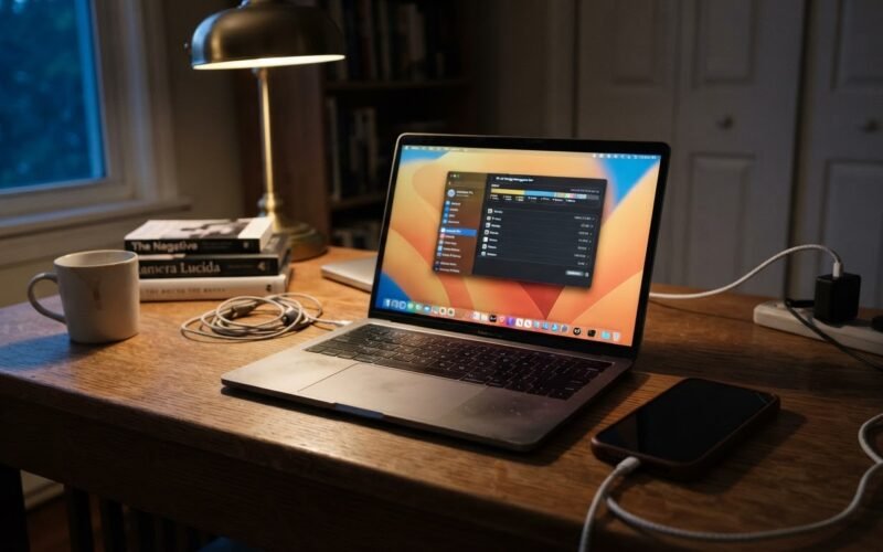 How to Fix iCloud Storage That Won't Update After Deleting Photos